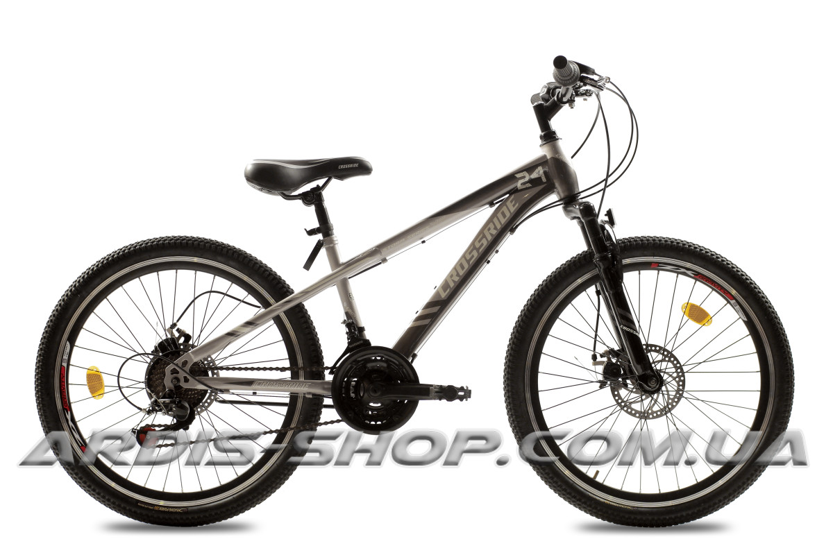 CROSSRIDE Storm 24